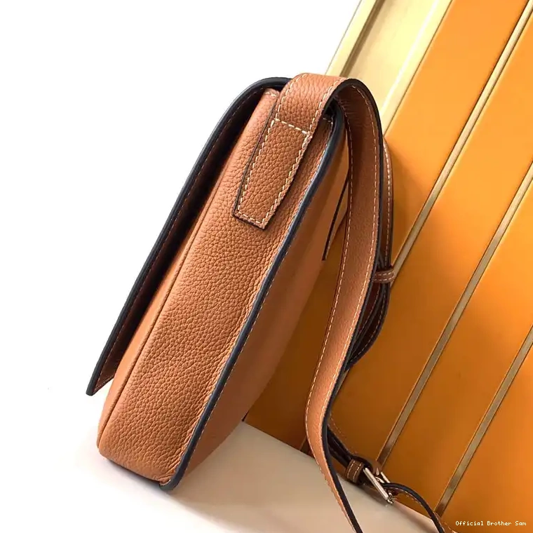 Official Brother Sam Hermès 2409YA0139 Bags 0701